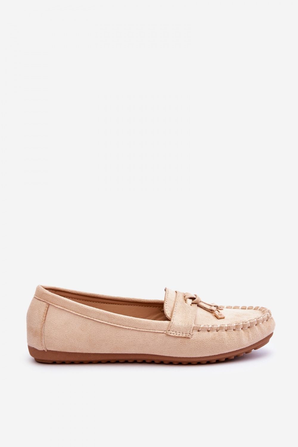  Mocassin model 181469 Step in style  beige