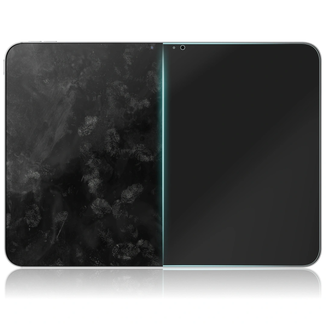 Matte film GrizzGlass MatteScreen Easy for Samsung Galaxy Tab S9 FE