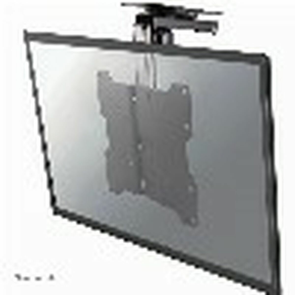 TV Mount Neomounts FPMA-C020BLACK 10" 40" 20 kg