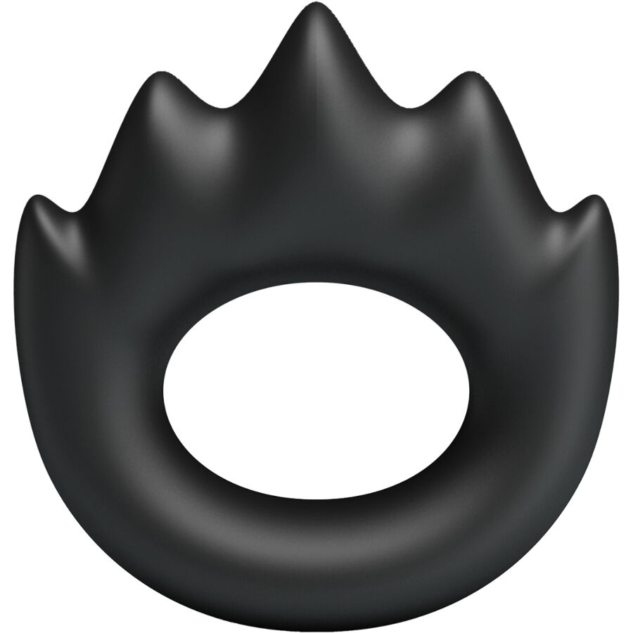 CRAZY BULL - HABERT SILICONE RING MODEL 13
