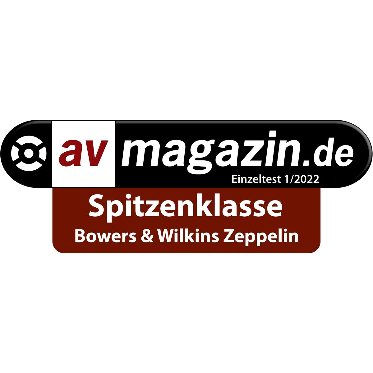 PC Speakers Bowers & Wilkins Zeppelin 2021 Midnight Gray Grey PC Speakers Bowers & Wilkins Zeppelin 2021 Midnight Gray Grey
