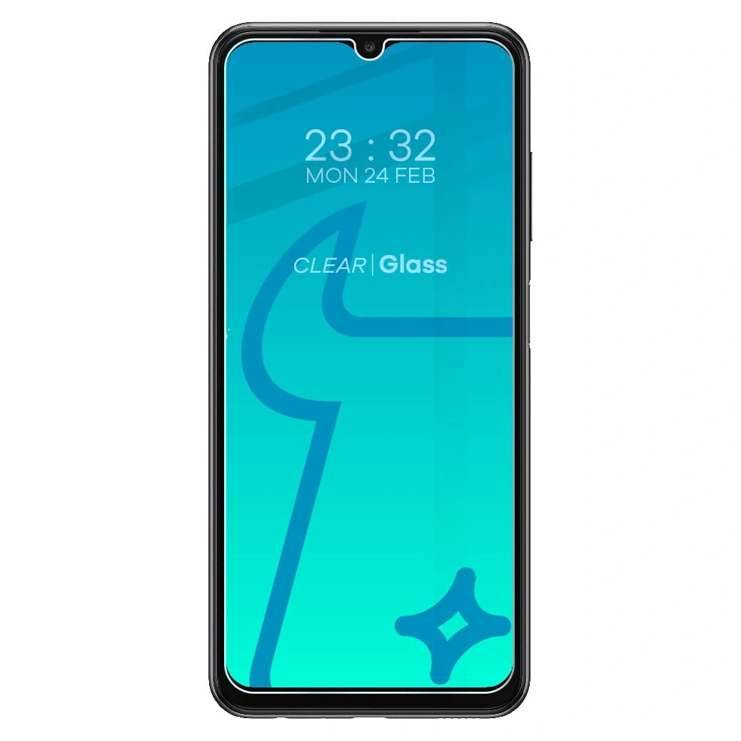 Bizon Glass Clear 2 Samsung Galaxy A23 4G / 5G