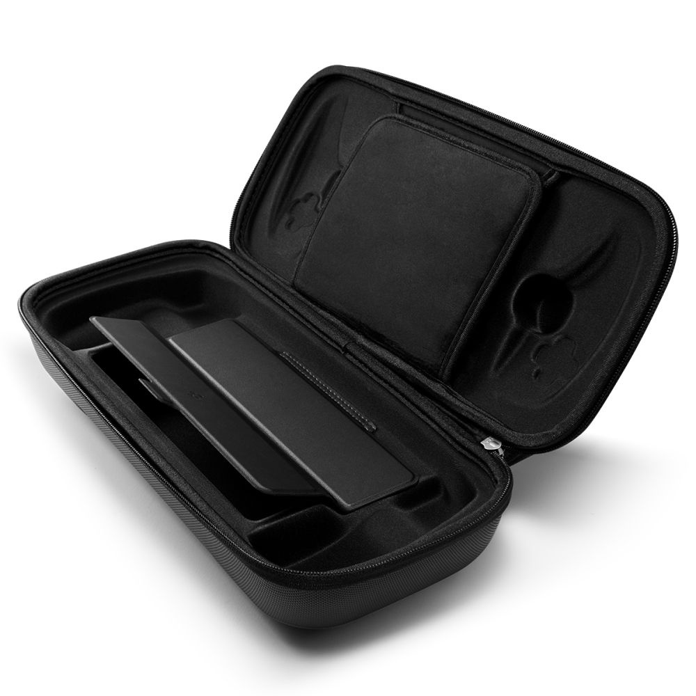 Spigen Rugged Armor Pro Sony Playstation Portal Black