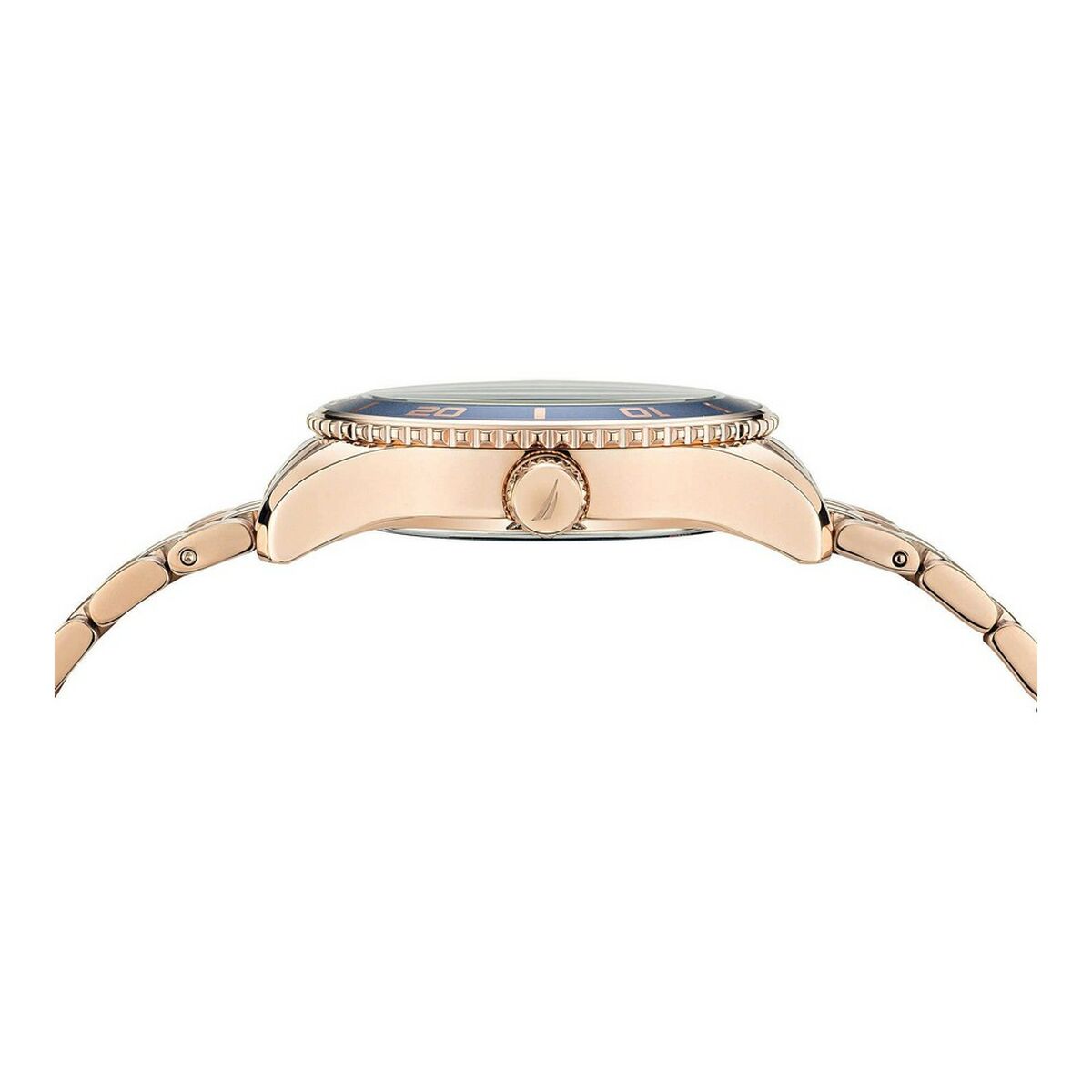 Ladies'Watch Nautica NAPPBS027 (Ø 36 mm)