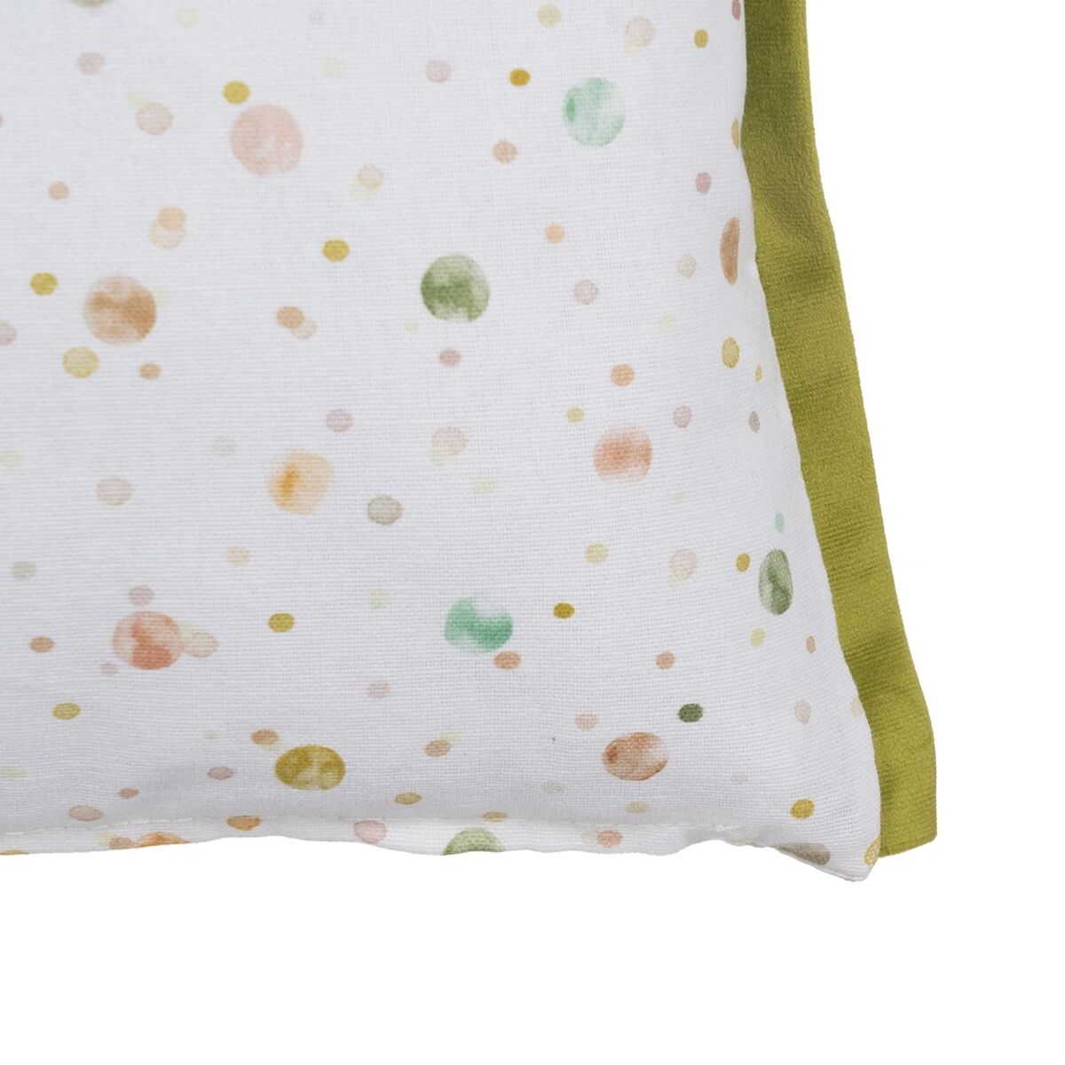 Cushion Children's 100% cotton 45 x 30 cm