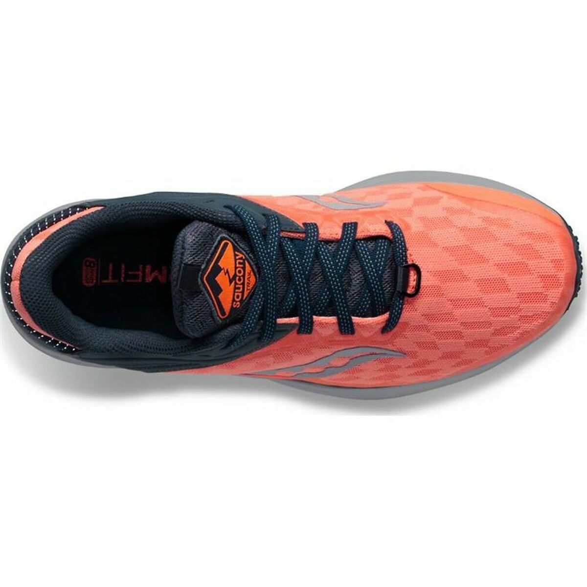 Sports Trainers for Women Saucony Canyon TR2 W