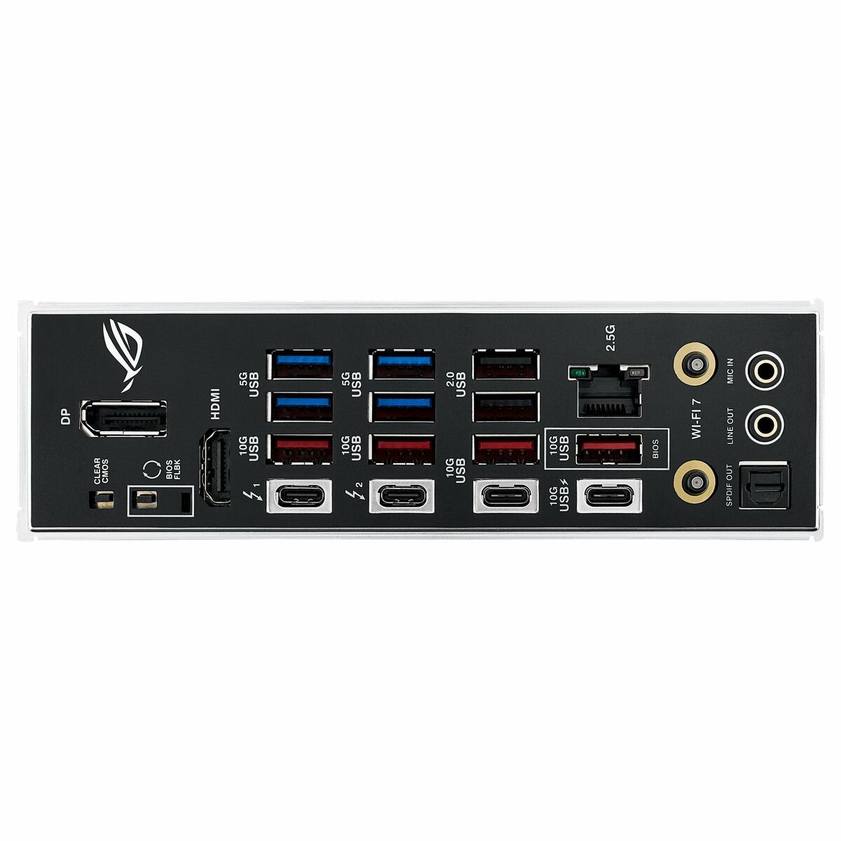 Motherboard Asus LGA 1851