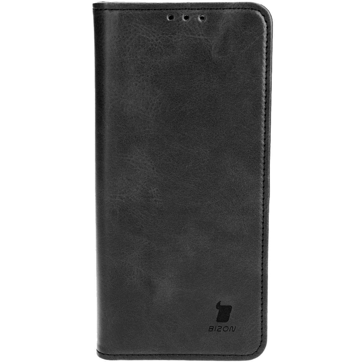 Bizon Case Pocket Pro Honor Magic6 Lite black