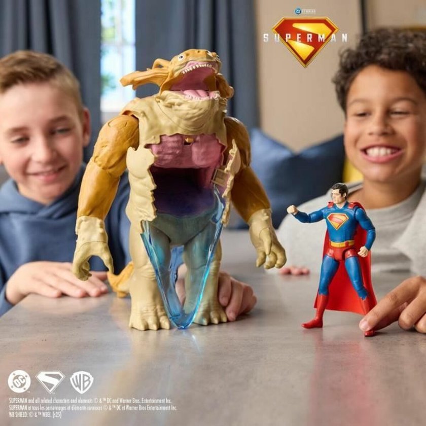 Action Figure Spin Master Superman