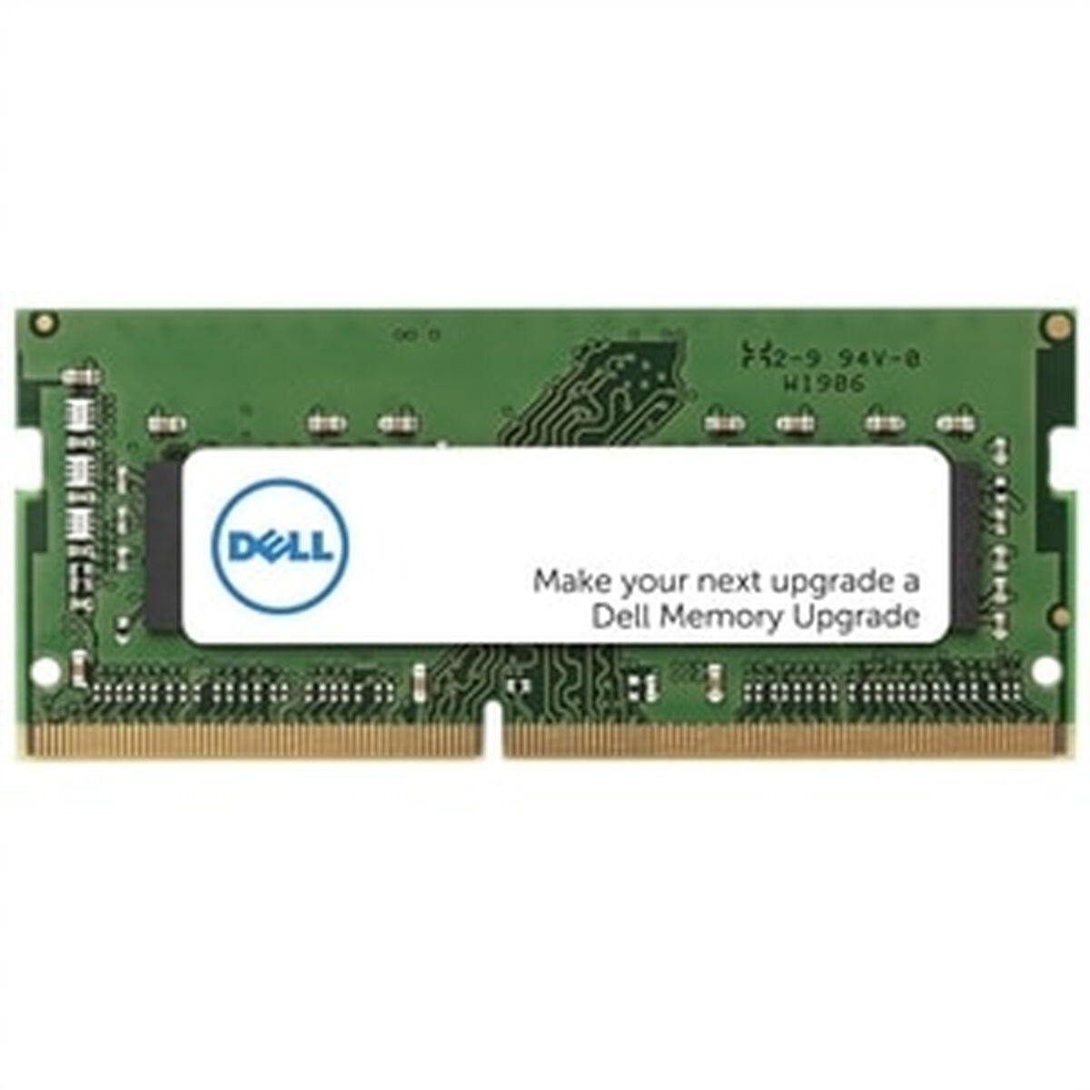 RAM Memory Dell AA937595 8 GB DDR4 SODIMM