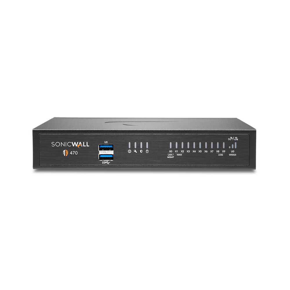 Adaptor SonicWall TZ470