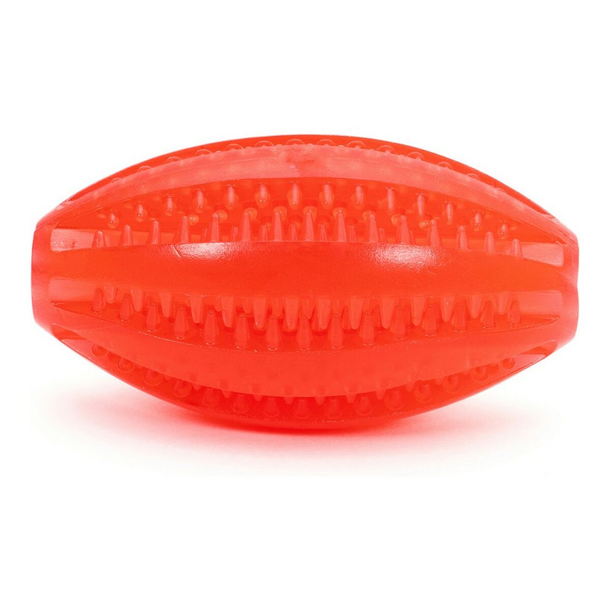 Dog toy Gloria Dental care TPR Assorted colours (9 cm) Dog toy Gloria Dental care TPR Assorted colours (9 cm)
