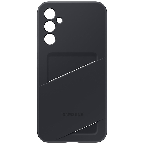 Samsung Galaxy A14 5G EF-OA146TBEGWW black Card Slot Cover