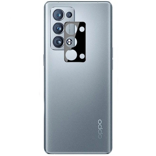 Bizon Glass Lens Oppo Reno 6 Pro 5G [2 PACK]
