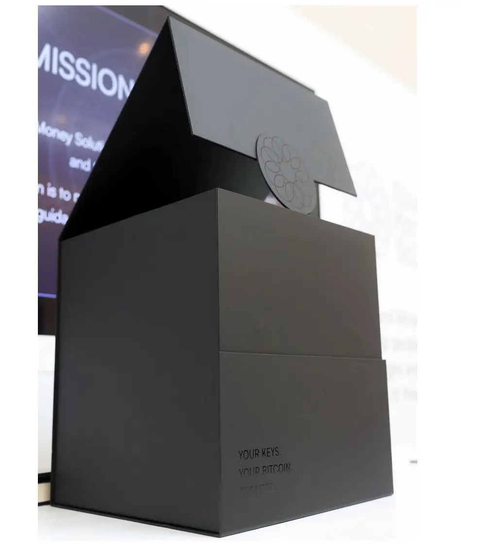 Pinnacle Package - Sound Money Solutions