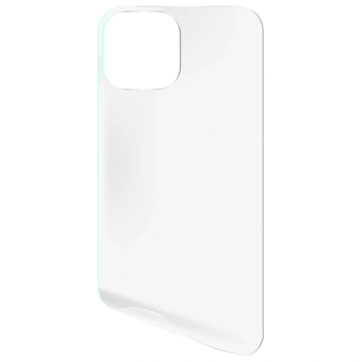 Folia hydrożelowa na tył Bizon Glass Hydrogel do Apple iPhone 15