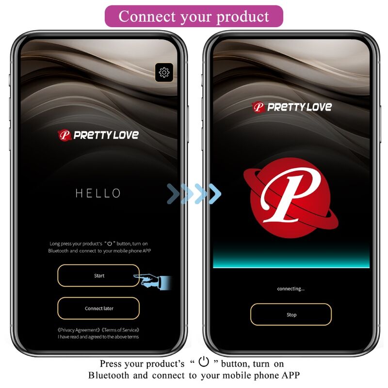 PRETTY LOVE - DOREEN PURPLE RECHARGEABLE VIBRATING EGG PRETTY LOVE - DOREEN PURPLE RECHARGEABLE VIBRATING EGG