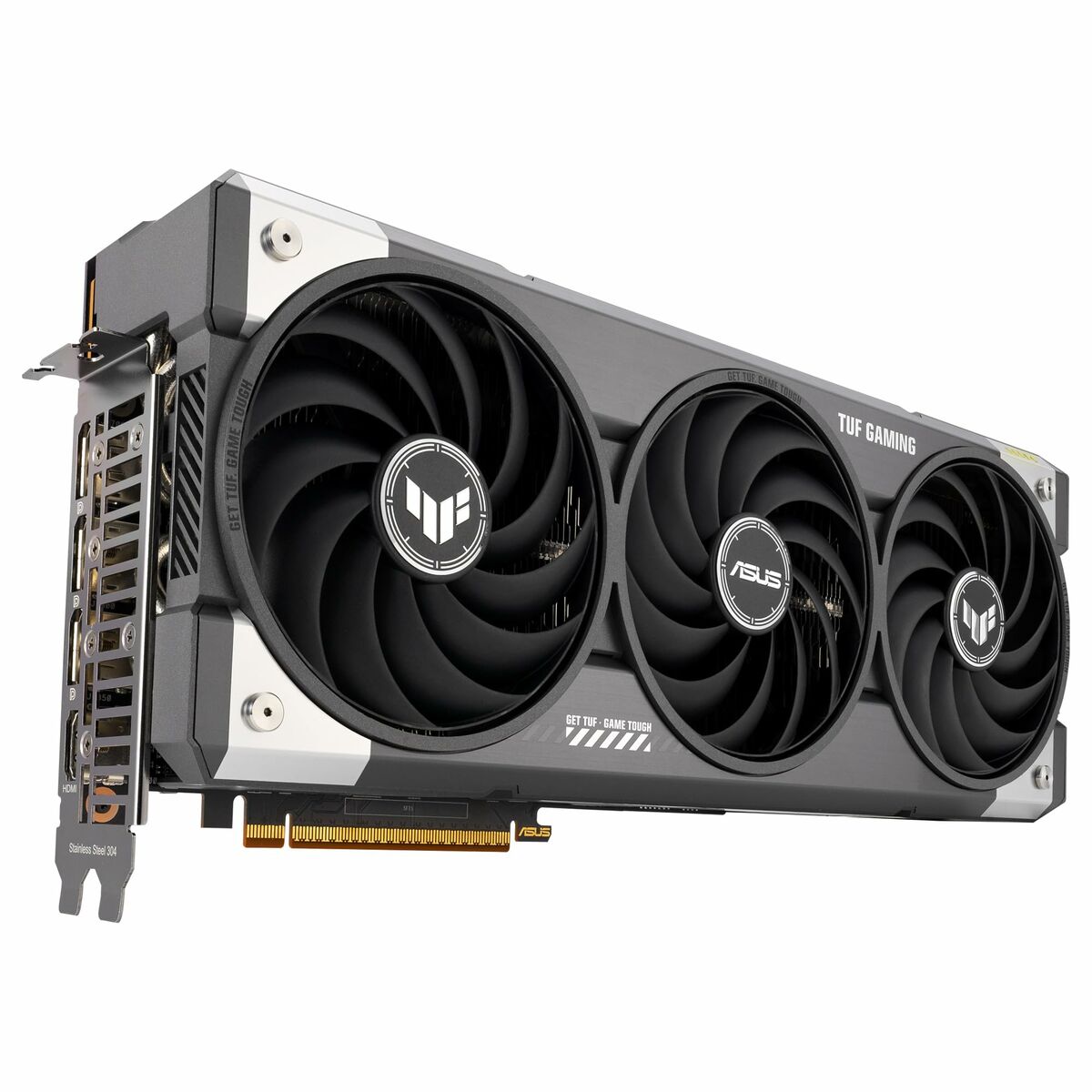 Graphics card Asus 90YV0LI0-M0NA00 16 GB GDDR6 Graphics card Asus 90YV0LI0-M0NA00 16 GB GDDR6