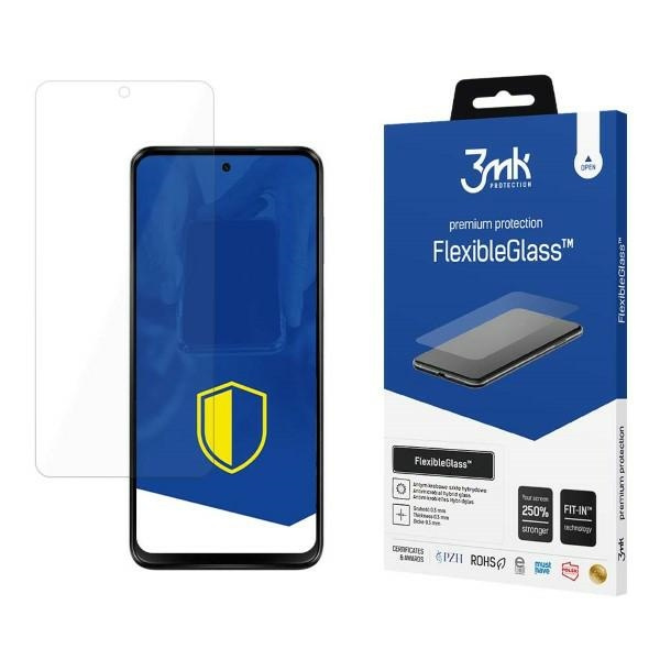 3MK FlexibleGlass Motorola Moto G13/G23