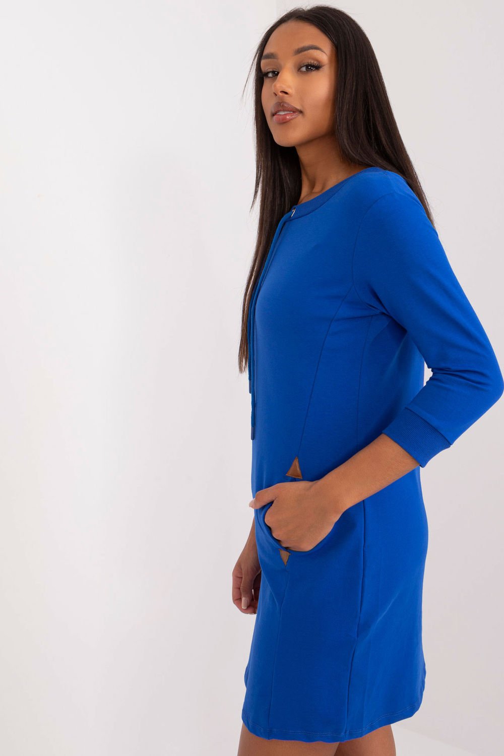  Daydress model 197068 Relevance  blue