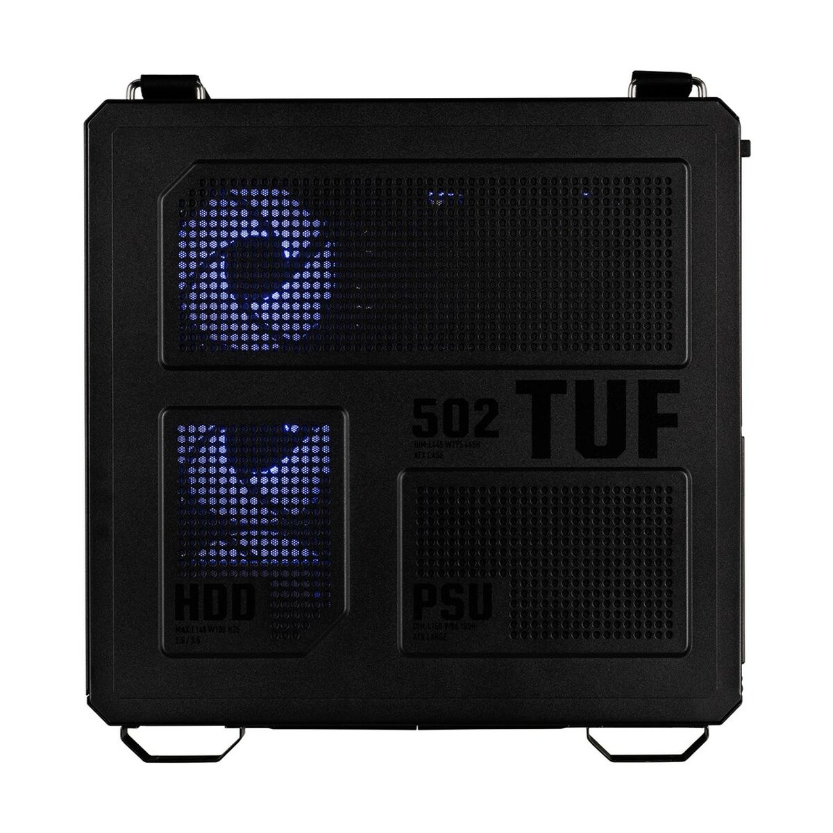 Desktop PC Actina KOMACNGIP0181 AMD Ryzen 7 7800X3D 32 GB RAM 2 TB SSD