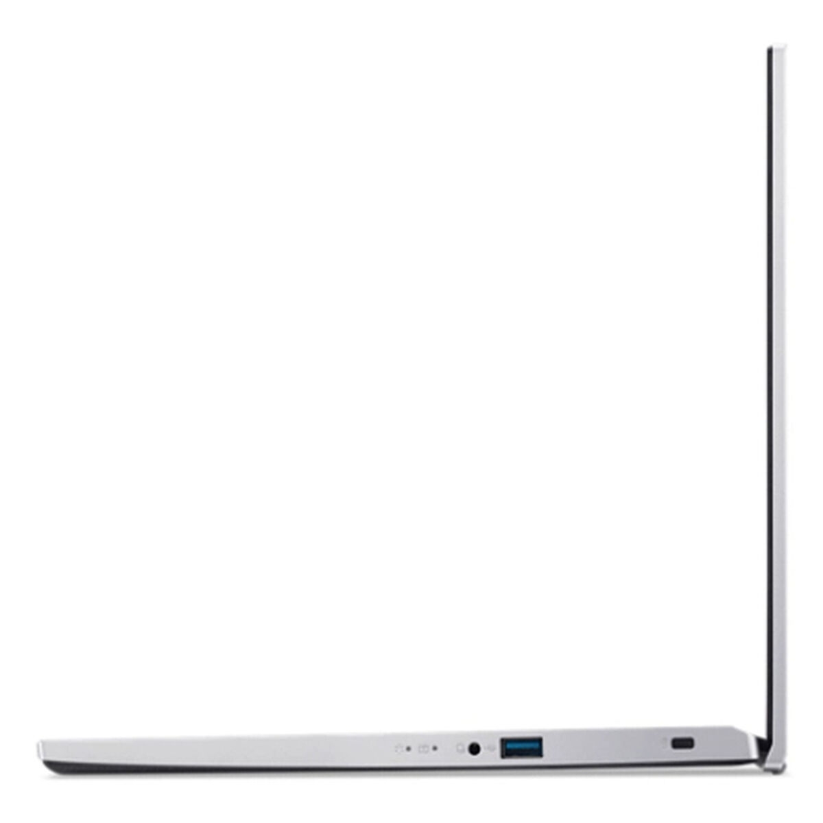 Laptop Acer NX.K6TEB.04A 39" Intel Core i5-1235U 16 GB RAM 512 GB SSD Spanish Qwerty Laptop Acer NX.K6TEB.04A 39" Intel Core i5-1235U 16 GB RAM 512 GB SSD Spanish Qwerty