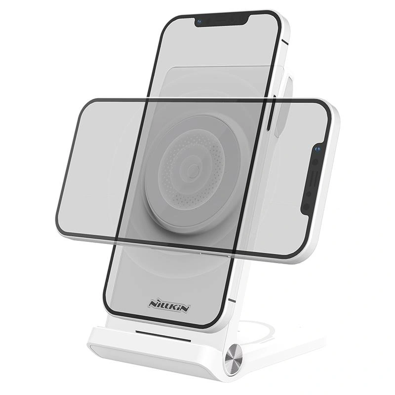 Nillkin Wireless Charging Powertrio 3in1 MagSafe + tip for Garmin