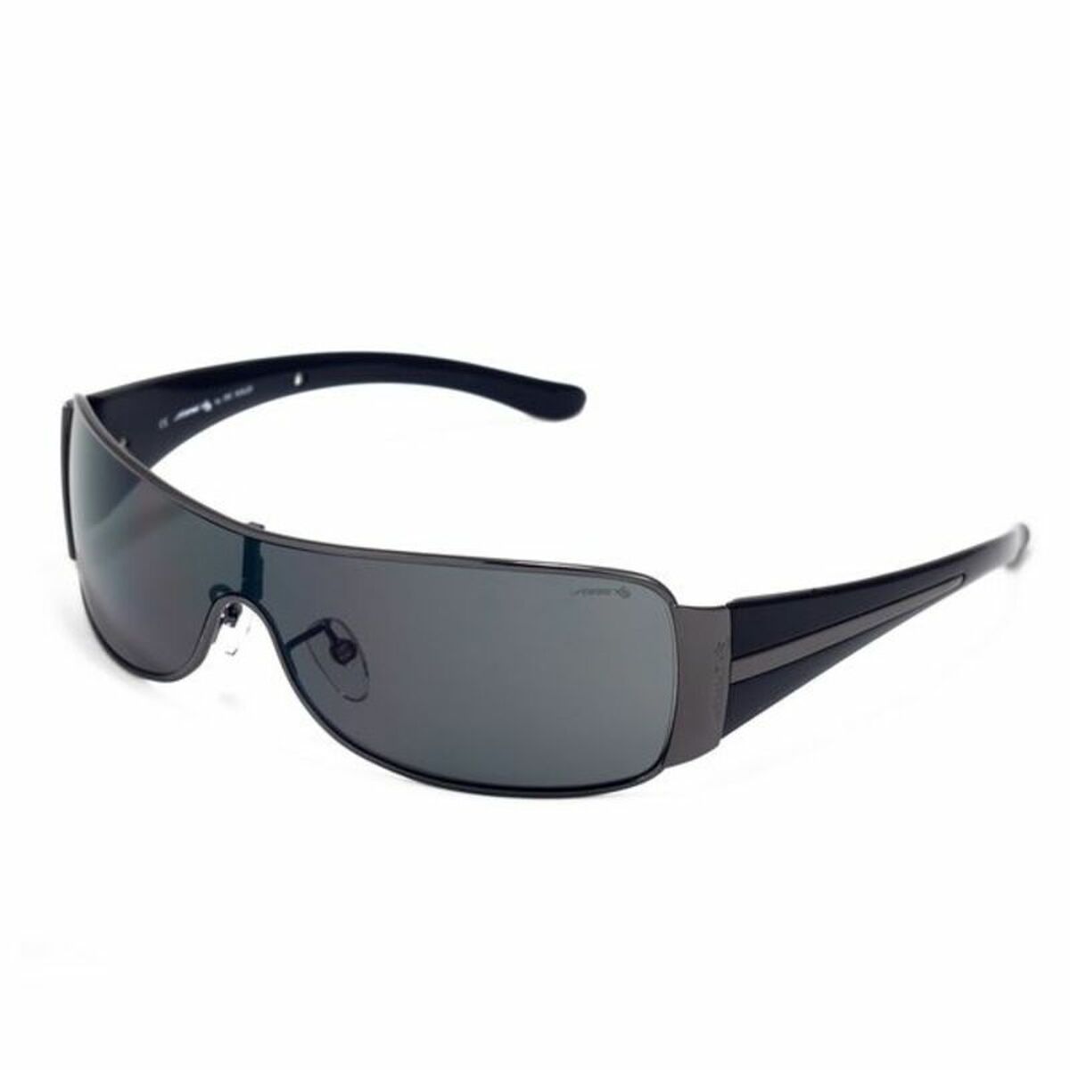 Unisex Sunglasses Sting SSJ367-0568 Black (Ø 99 mm)