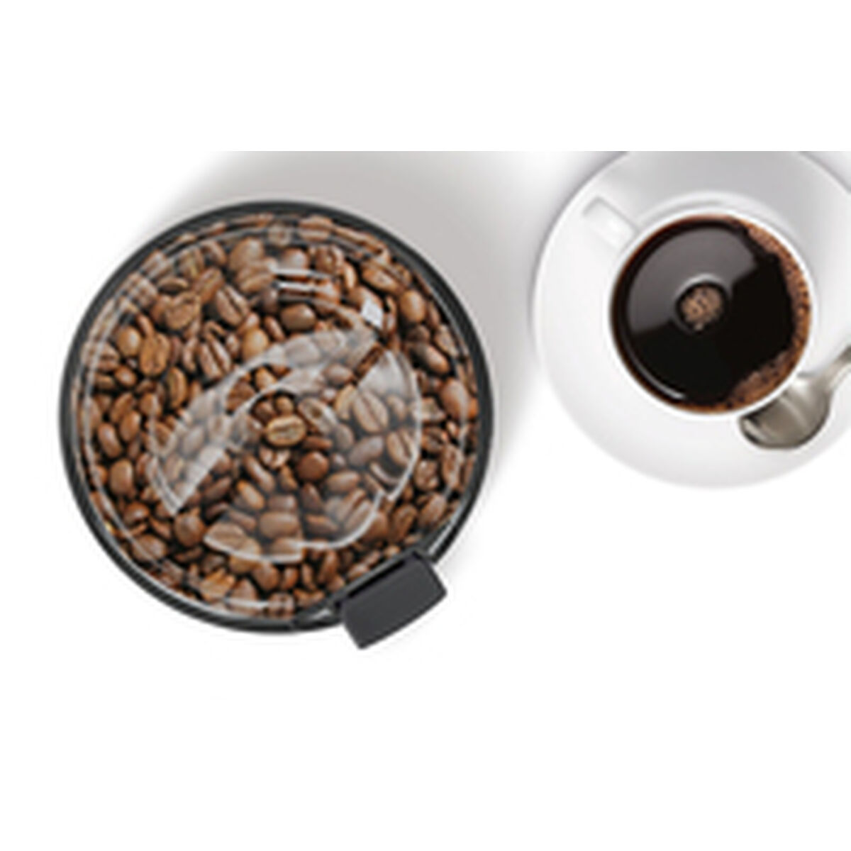 Electric Grinder BOSCH TSM6A011W White 180 W Electric Grinder BOSCH TSM6A011W White 180 W
