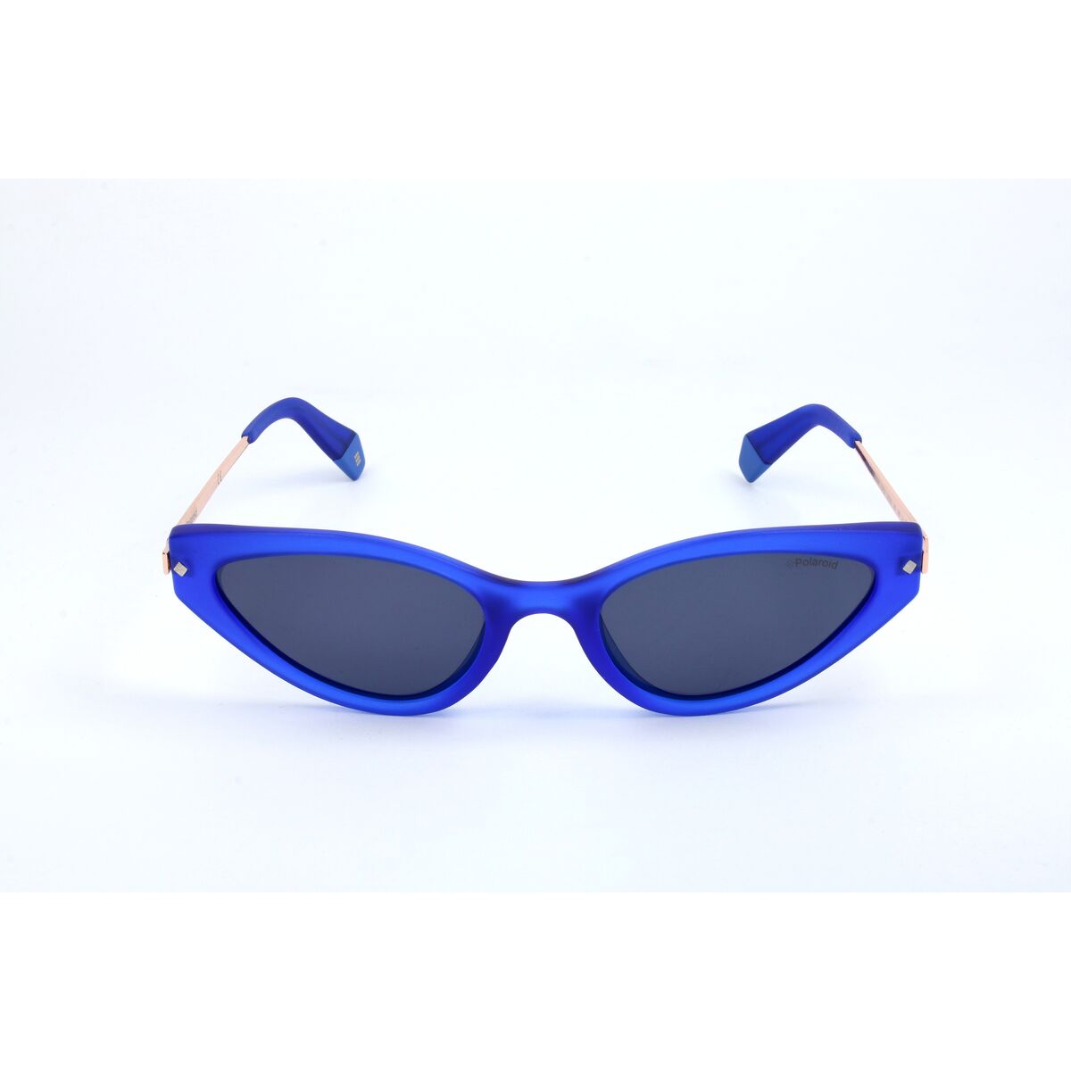 Unisex Sunglasses Polaroid Ø 53 mm