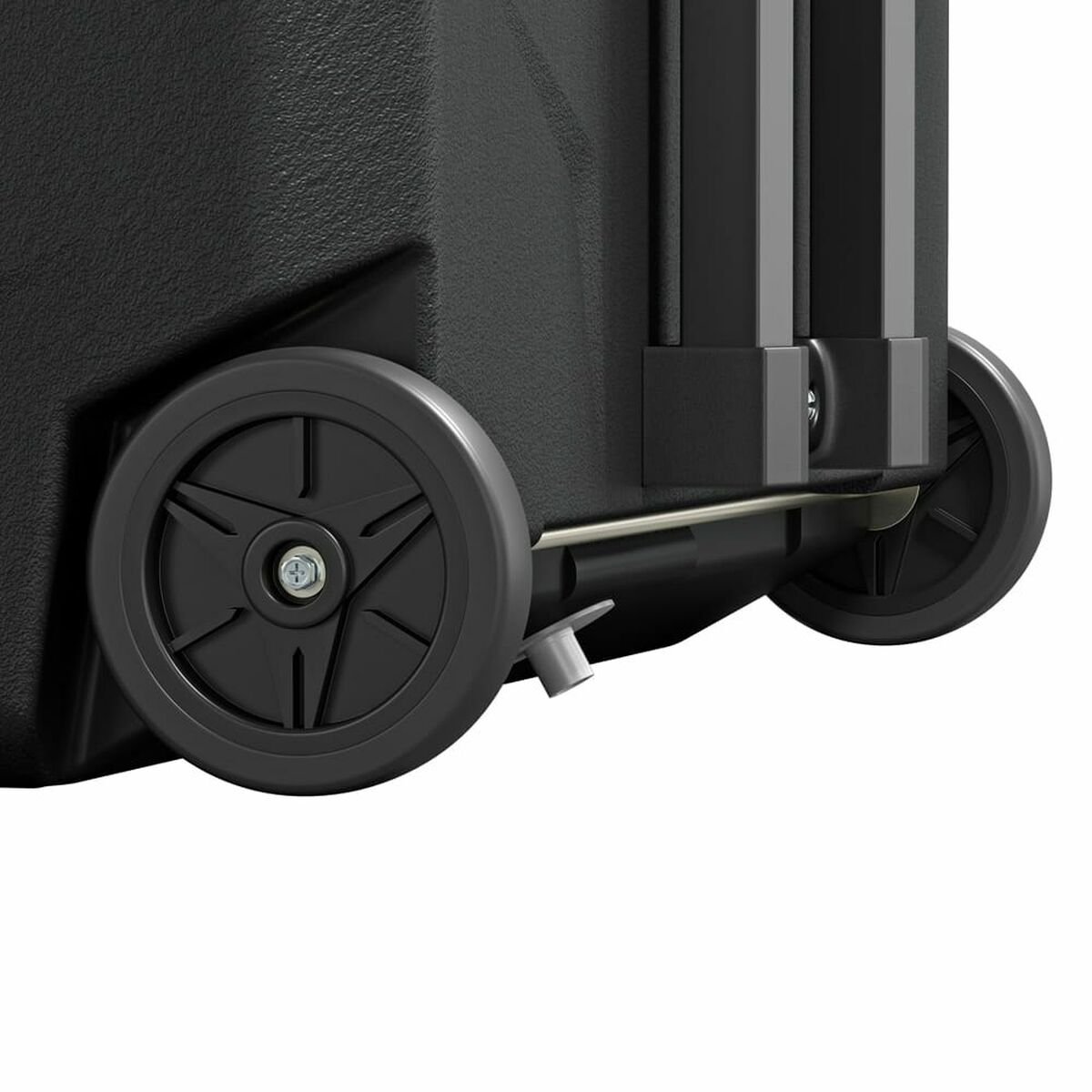 Portable Fridge Yolco BCX30 GREY Black Portable Fridge Yolco BCX30 GREY Black