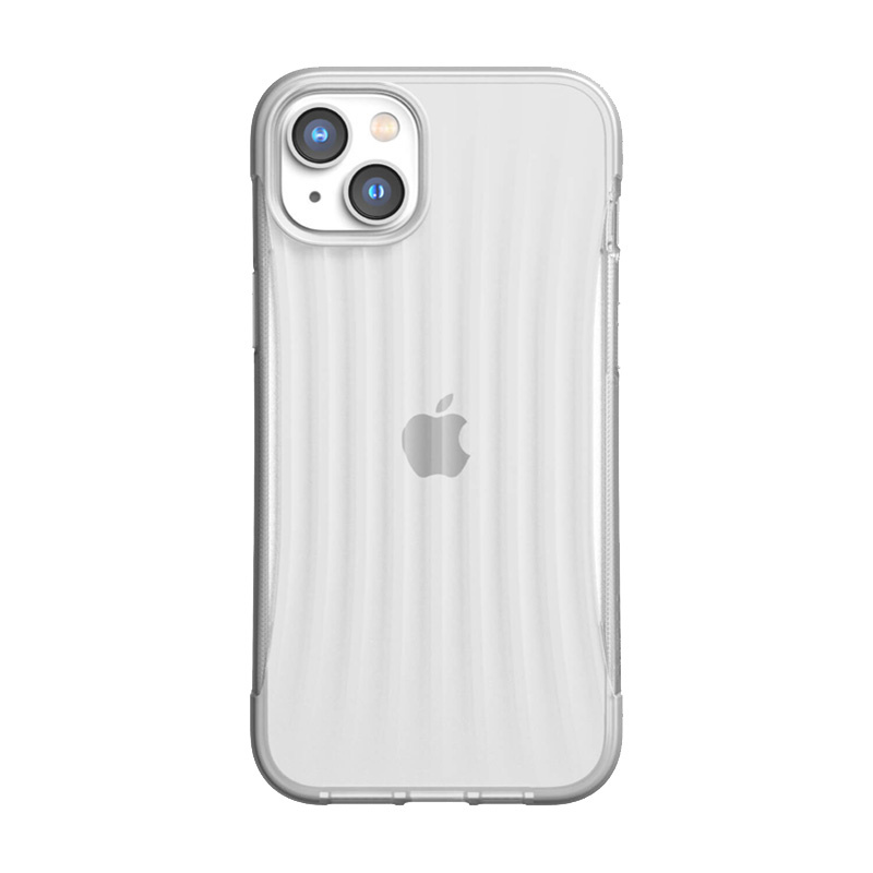 X-Doria Raptic Clutch Apple iPhone 14 Plus (Clear)