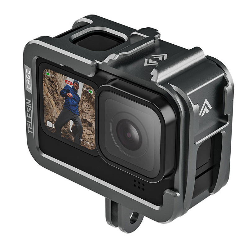 Telesin Protective Case GoPro Hero 11/10/9