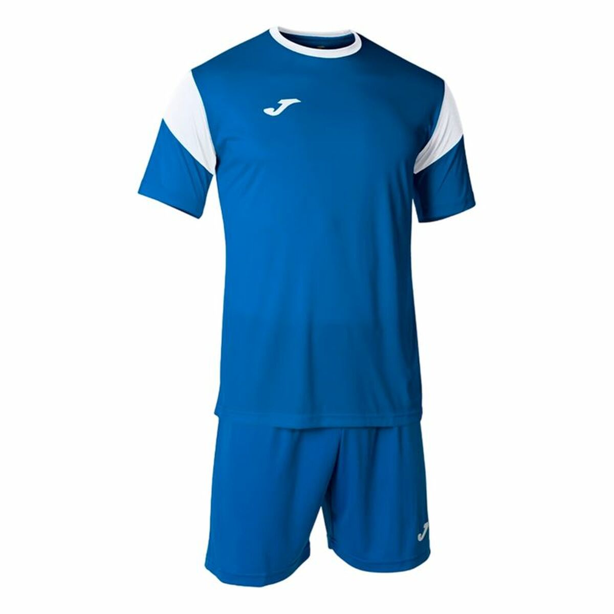 Adult's Sports Outfit Joma Sport Phoenix Multicolour 12-14 Years 2 Pieces