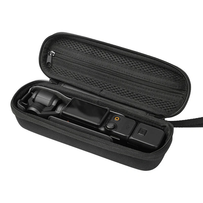 TELESIN case for DJI Osmo Pocket 3