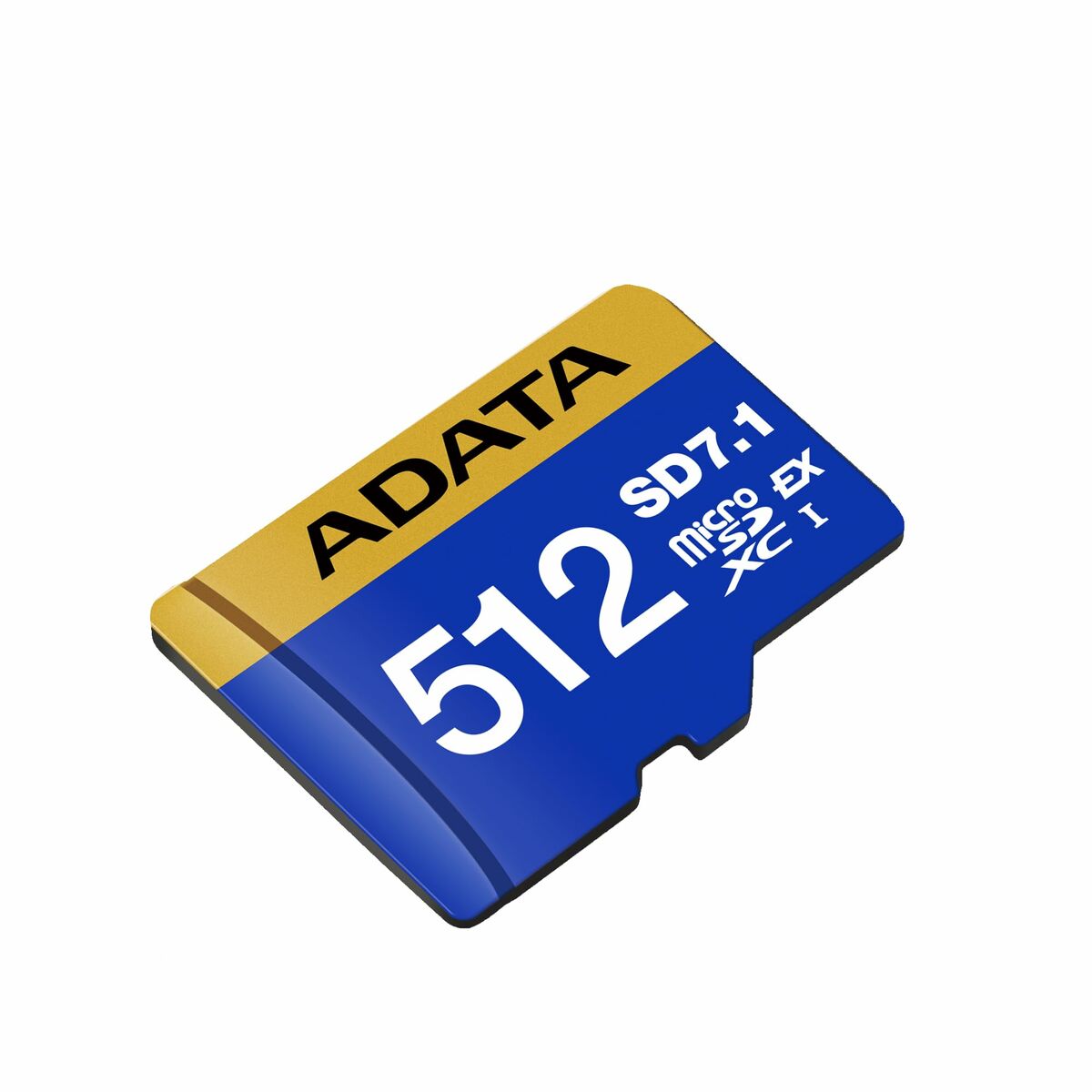 Memory Card Adata UD512GEX3L1-C Memory Card Adata UD512GEX3L1-C