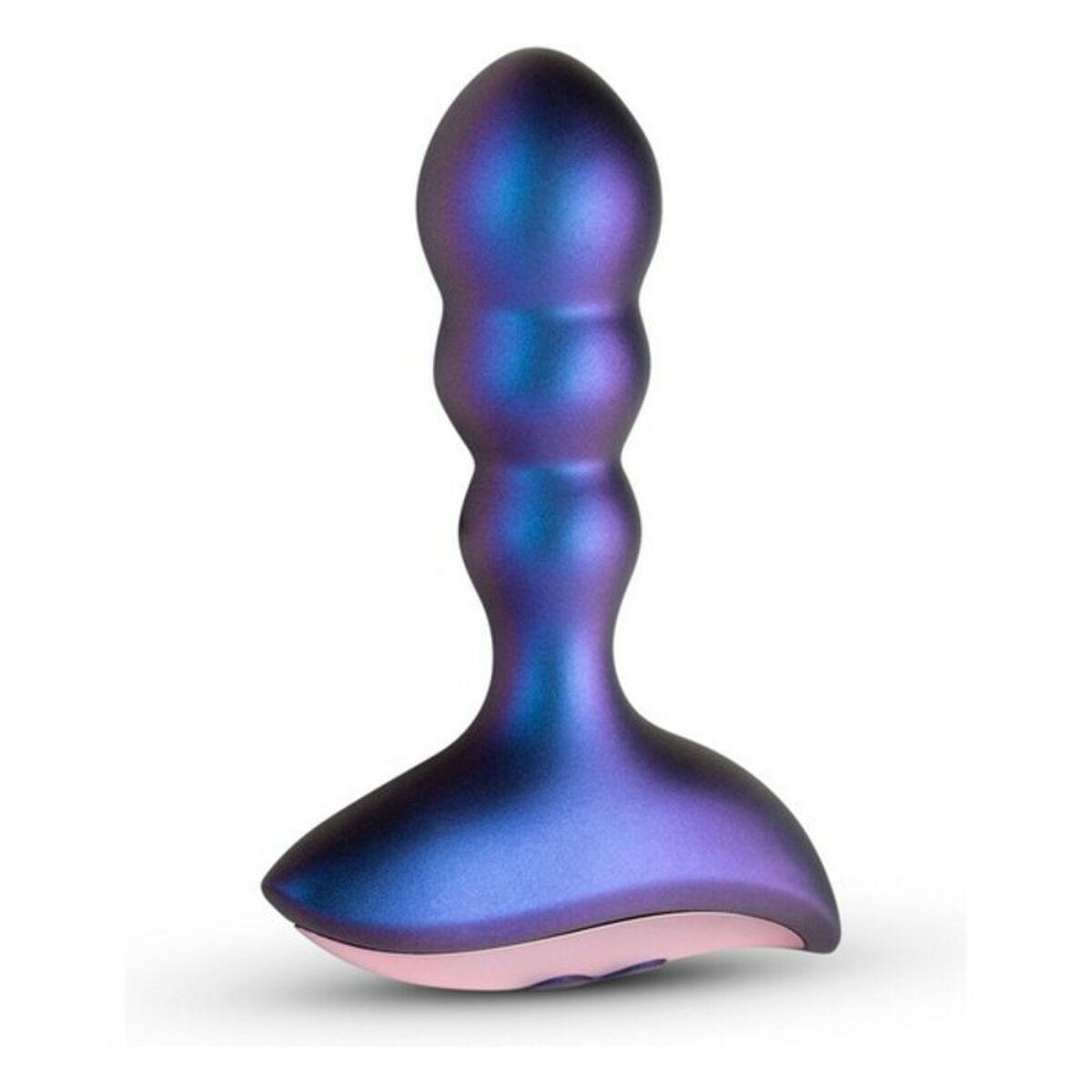 Anal plug Purple (Ø 3,1 cm)