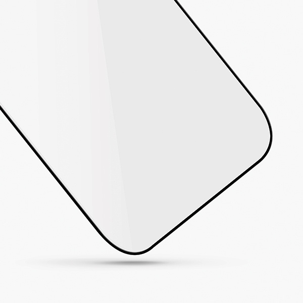 UNIQ Optix Vivid Apple iPhone 14 Plus clear