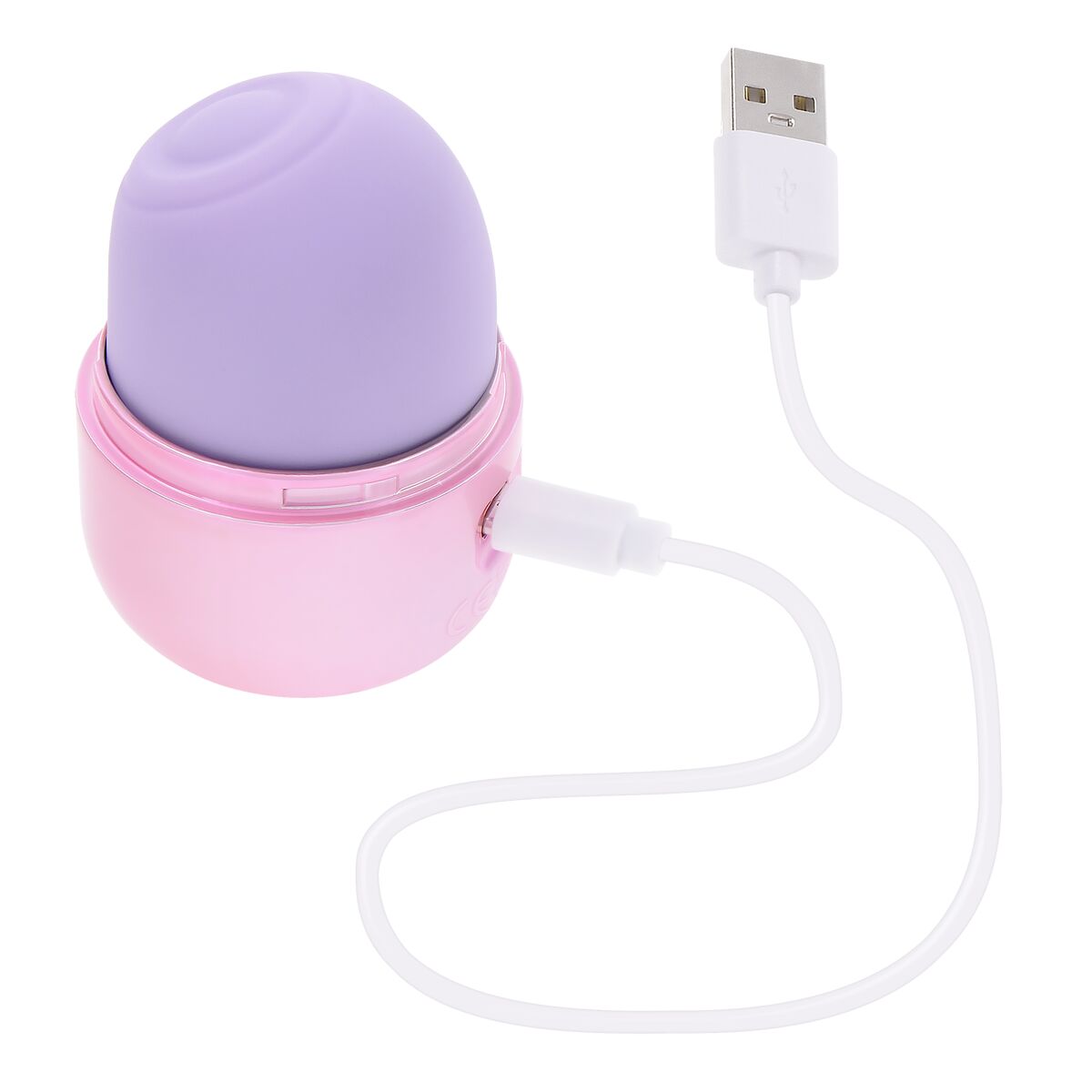 Massager Evolved Pink Massager Evolved Pink