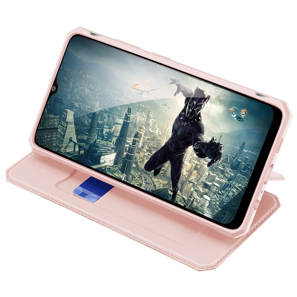 Dux Ducis Skin X Samsung Galaxy A02s EU pink