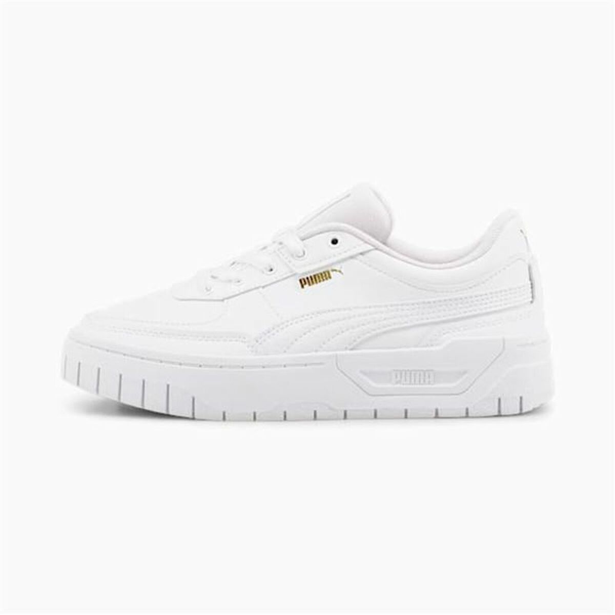 Sports Trainers for Women Puma CalI White Sports Trainers for Women Puma CalI White