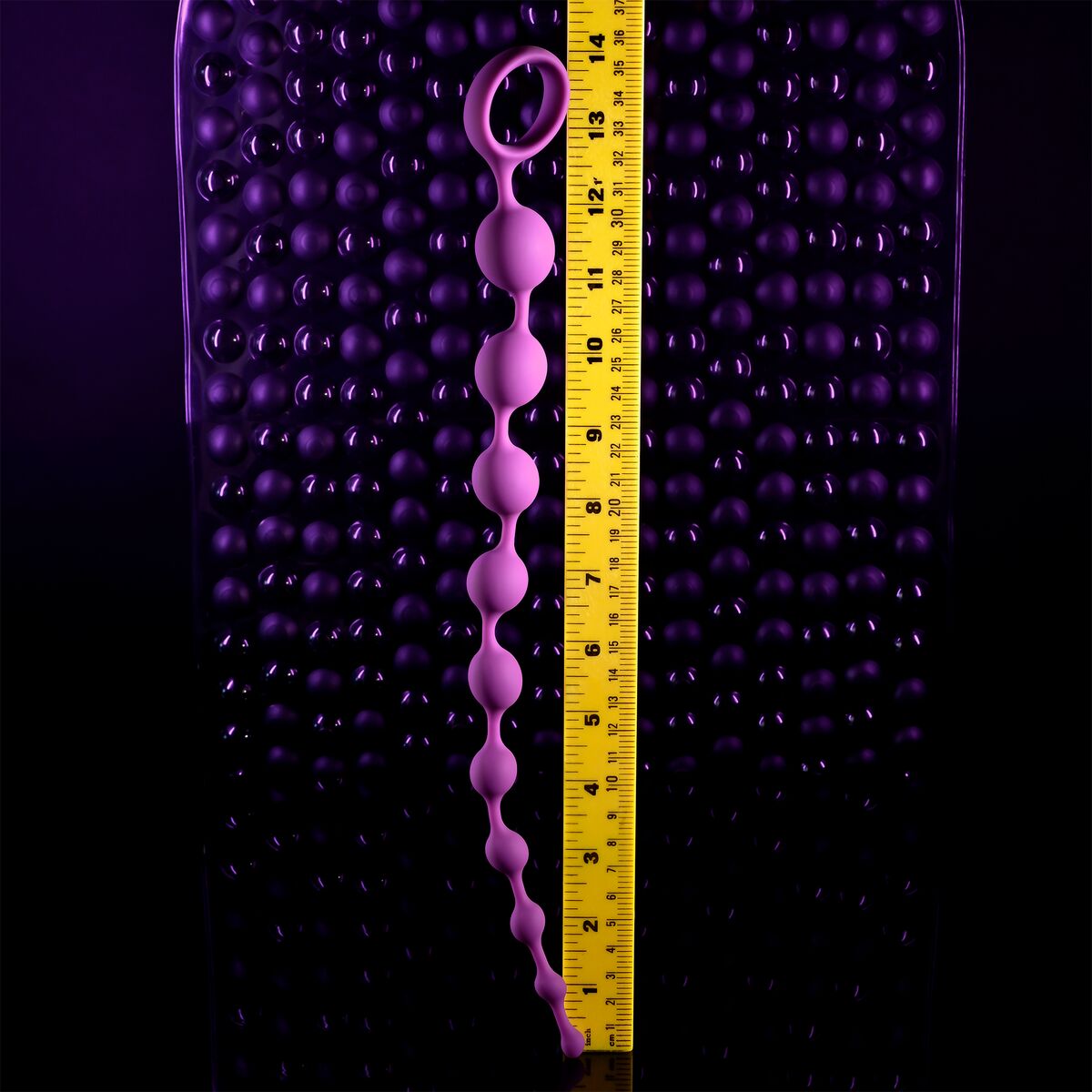 Anal Beads Evolved Selopa Silicone Anal Beads Evolved Selopa Silicone