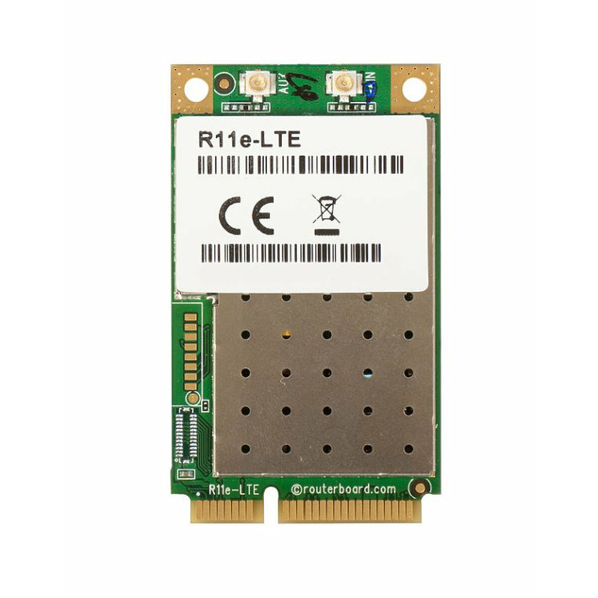 Network Card Mikrotik R11e-LTE