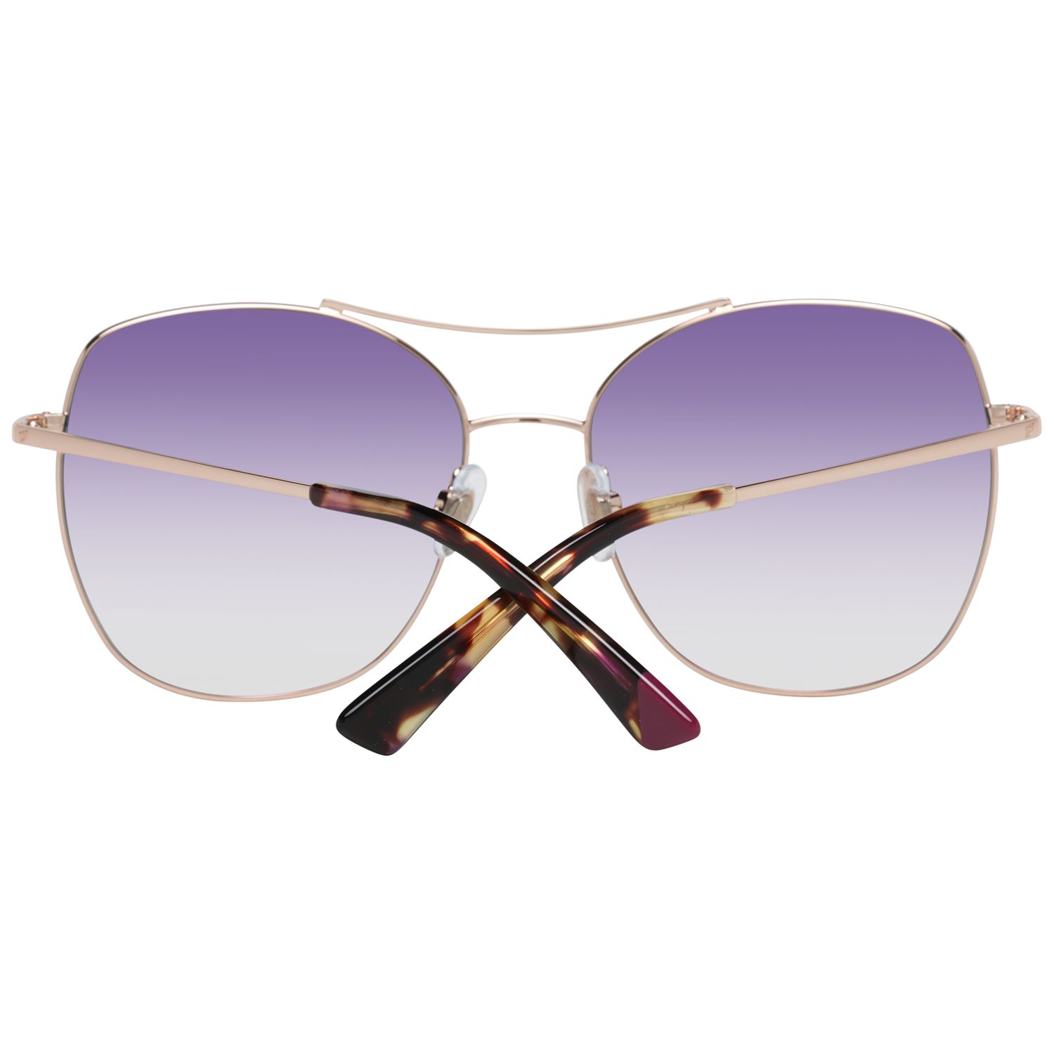 Okulary przeciwsłoneczne Damskie WEB EYEWEAR WE0245-5833Z ø 58 mm