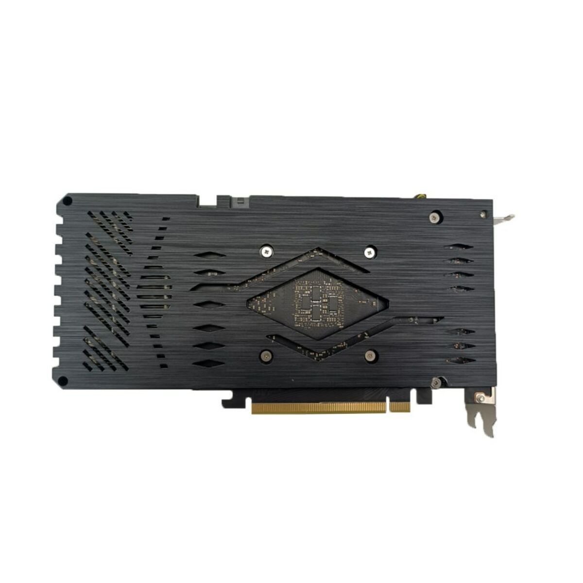 Biostar N3606TM82 GeForce RTX 3060 Ti 8 GB GDDR6 Graphics card 
