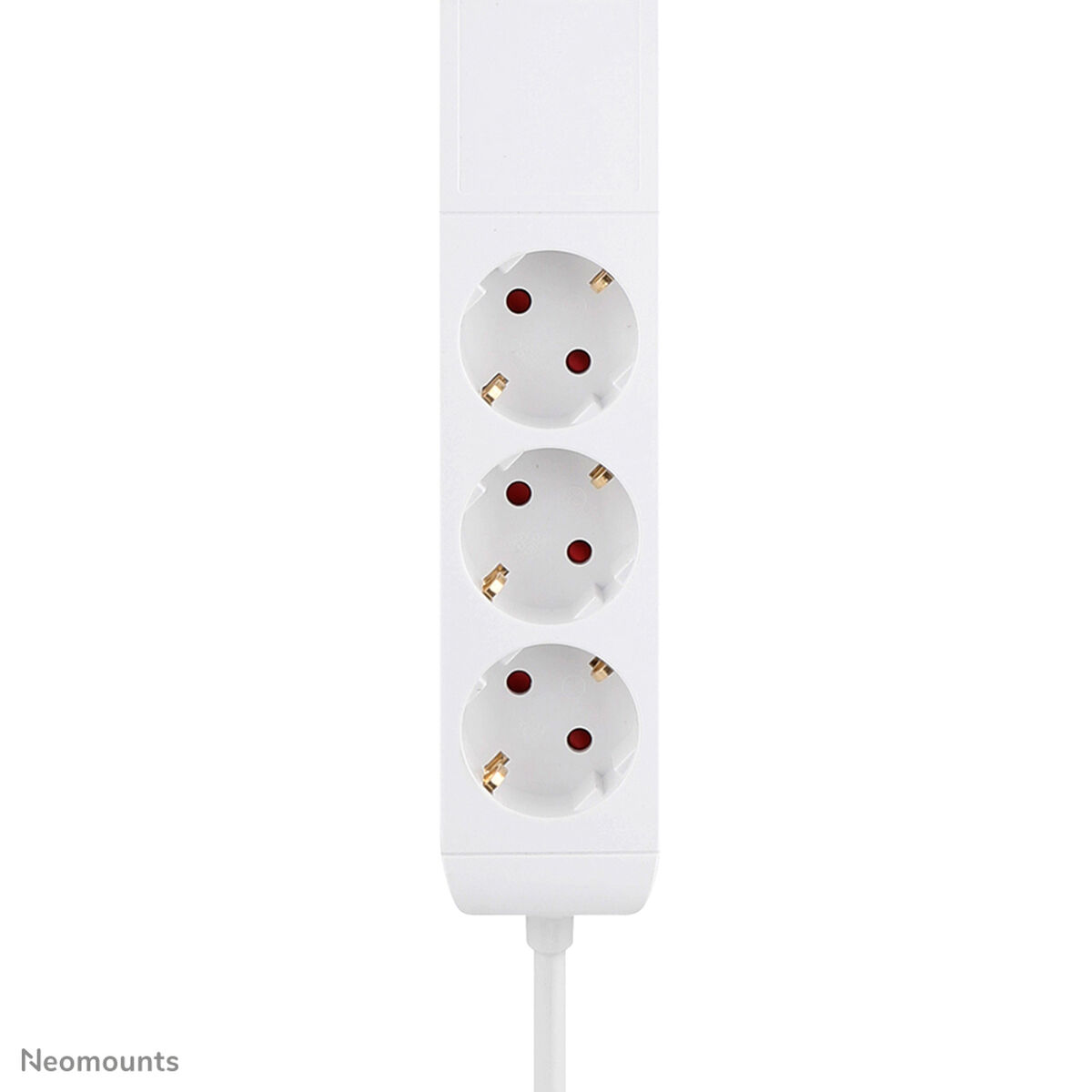 Circuit board Neomounts VOLT DESK CLAMP White (1,4 m) Circuit board Neomounts VOLT DESK CLAMP White (1,4 m)