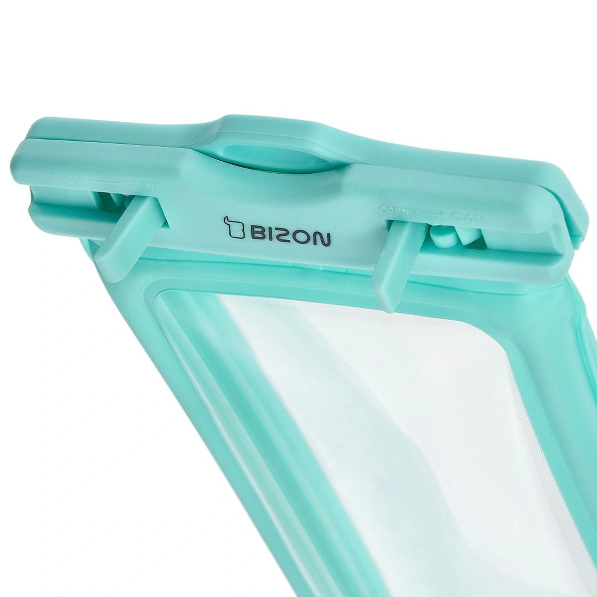 Bizon Case Hydrofloat mint
