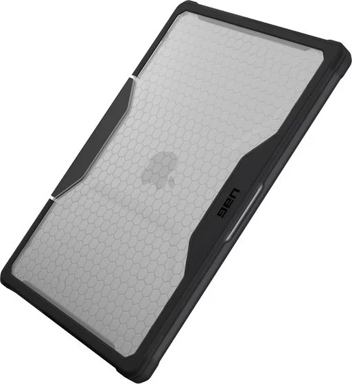 UAG Urban Armor Gear Plyo Apple MacBook 14 2021-2023 (clear)