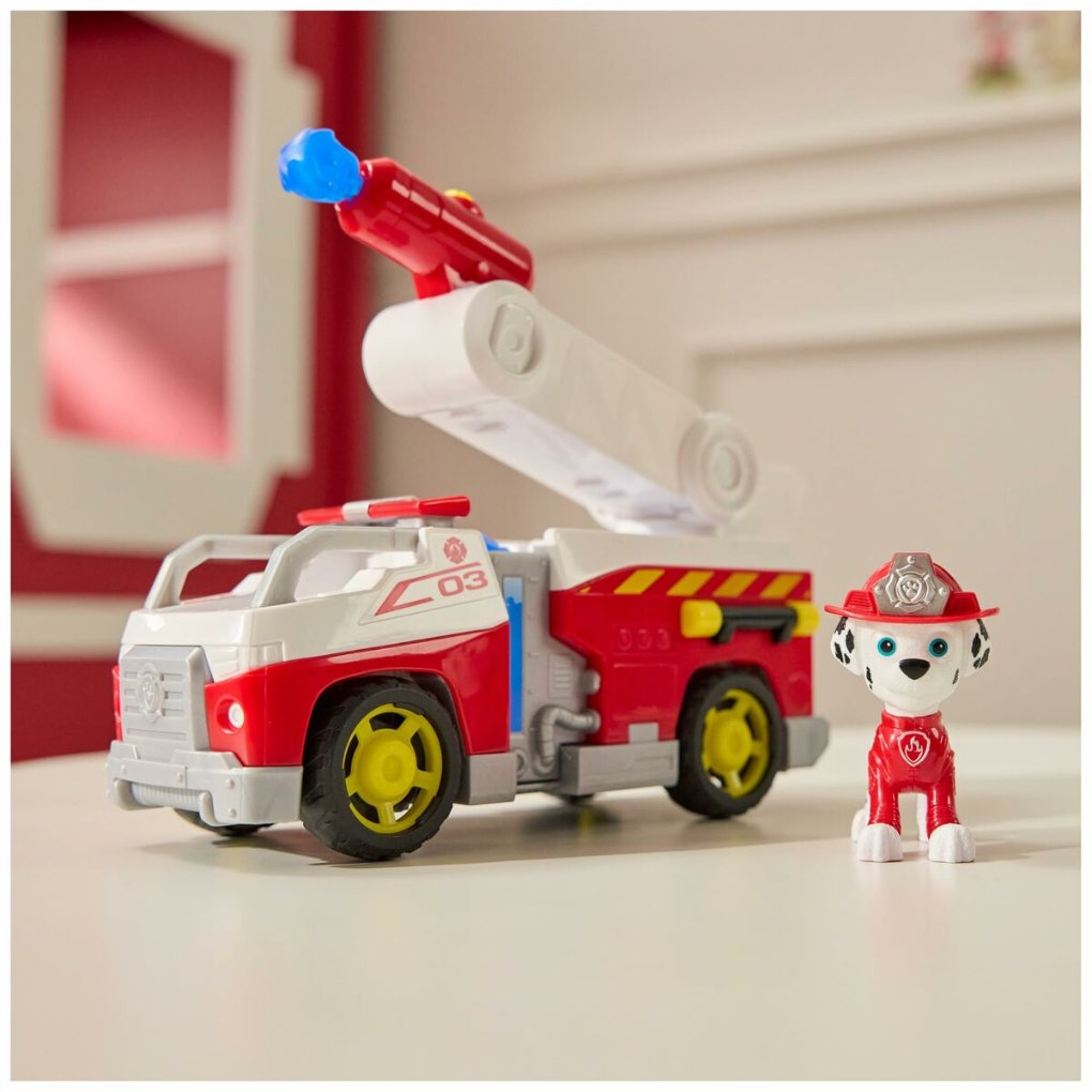 Action Figure Spin Master Paw Patrol Action Figure Spin Master Paw Patrol