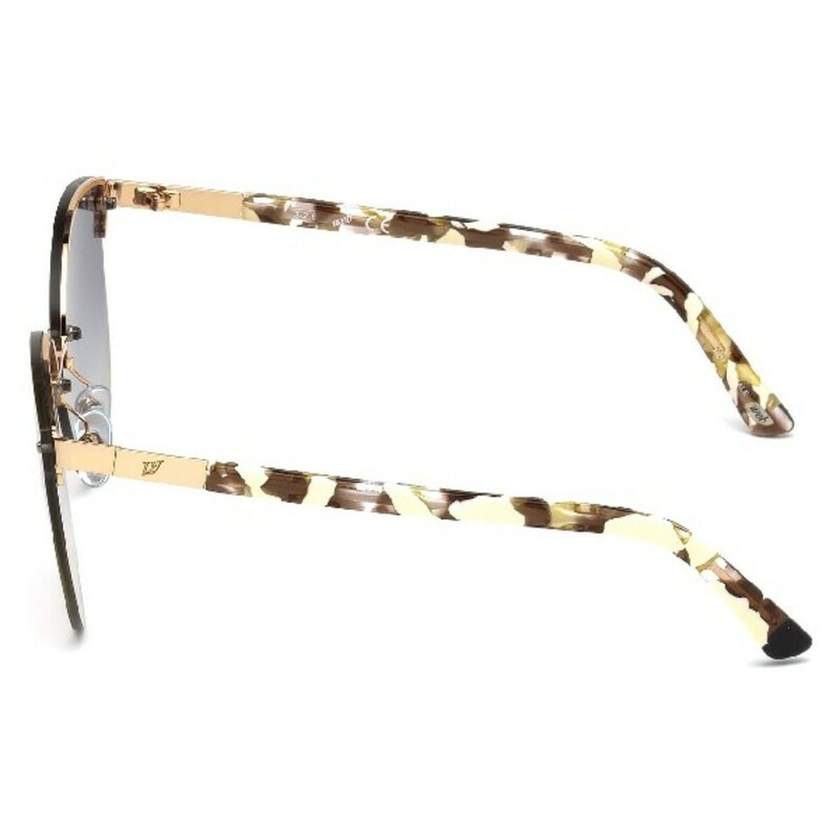 Okulary przeciwsłoneczne Unisex Web Eyewear WE0197A